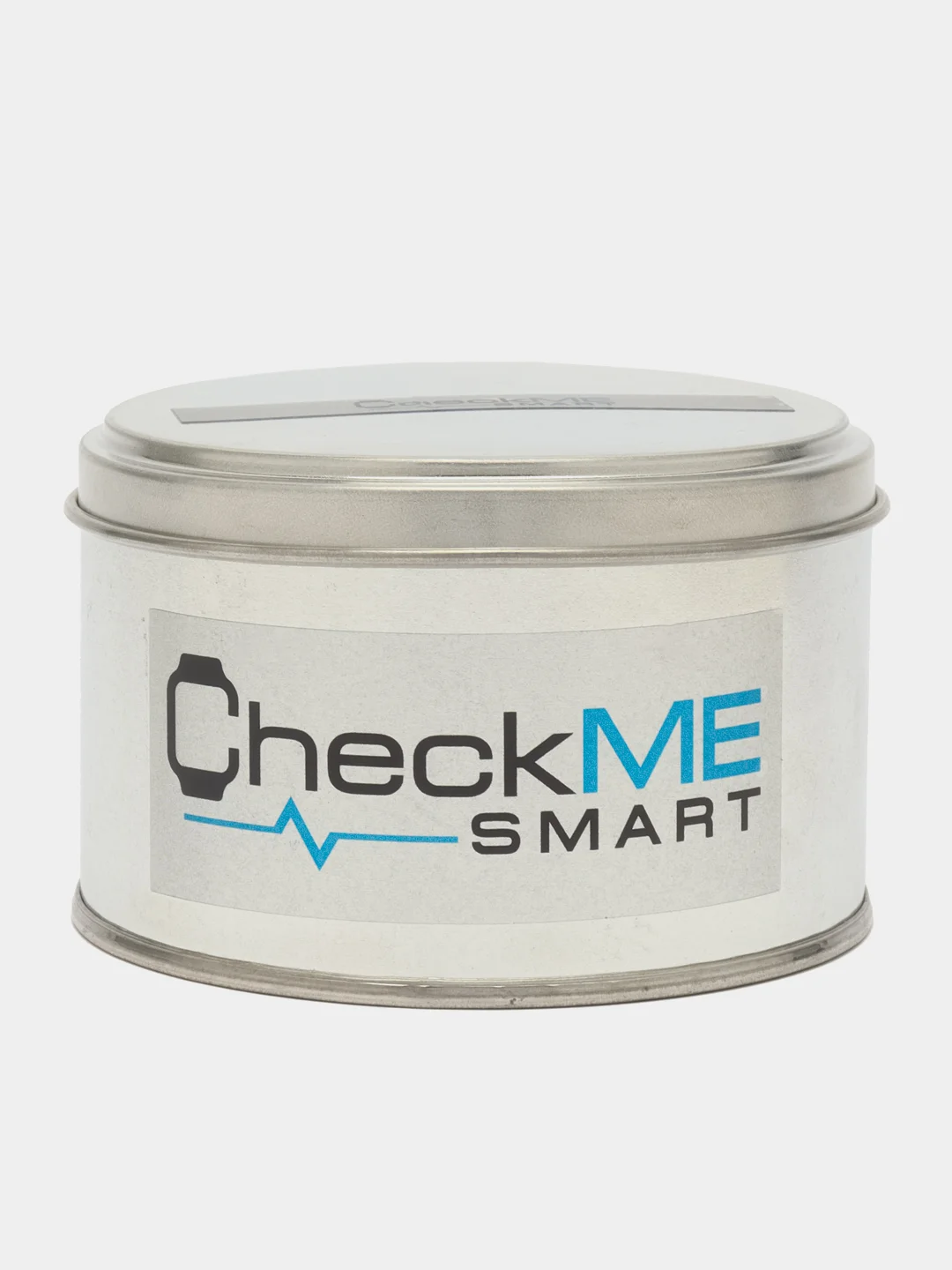 Черный умные часы CheckME Smart CMSH80RBB / CMSH80RPP / CMSH80RSGR