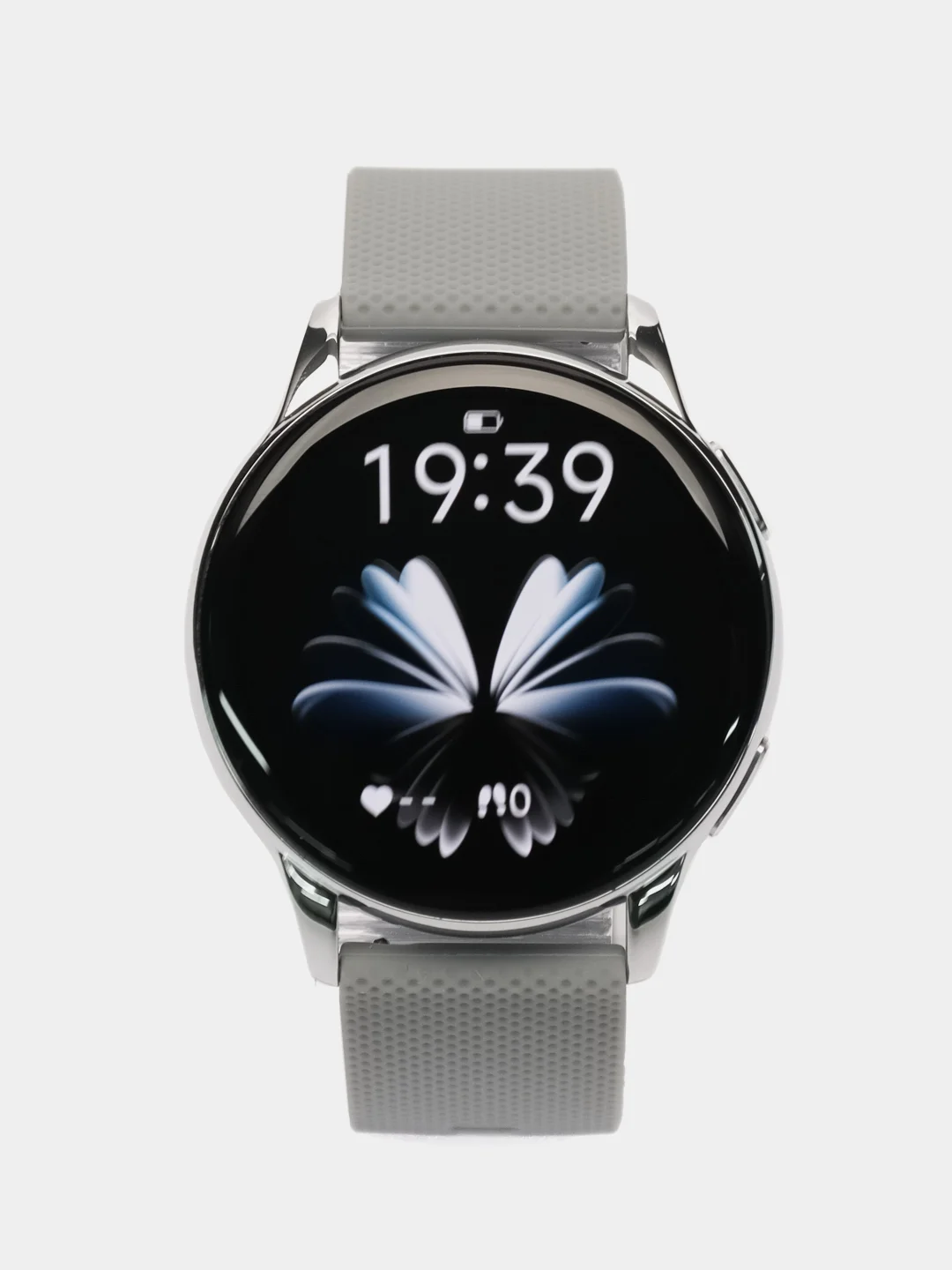 Серый умные часы CheckME Smart CMSKM10PROBBB / CMSKM10PROGP / CMSKM10PROSGR