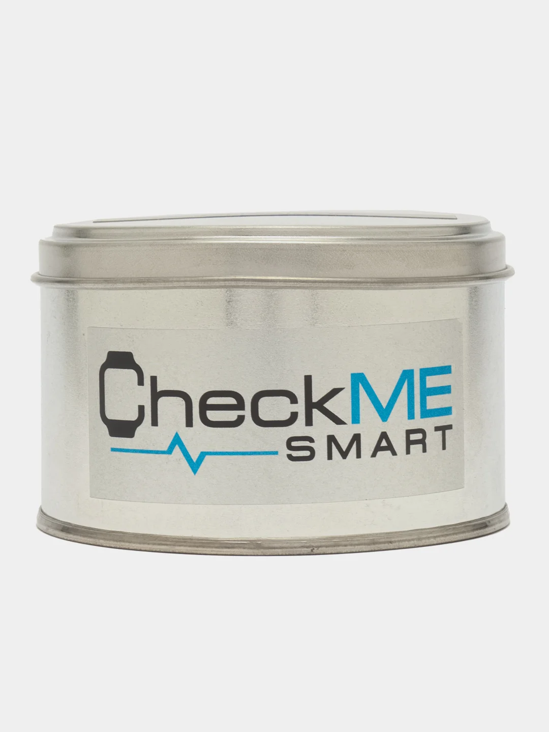 Серый умные часы CheckME Smart CMSKM10PROBBB / CMSKM10PROGP / CMSKM10PROSGR