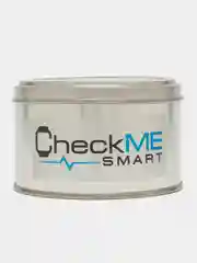 Серый умные часы CheckME Smart CMSKM10PROBBB / CMSKM10PROGP / CMSKM10PROSGR