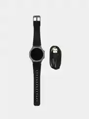Черный умные часы CheckME Smart CMSH80RBB / CMSH80RPP / CMSH80RSGR