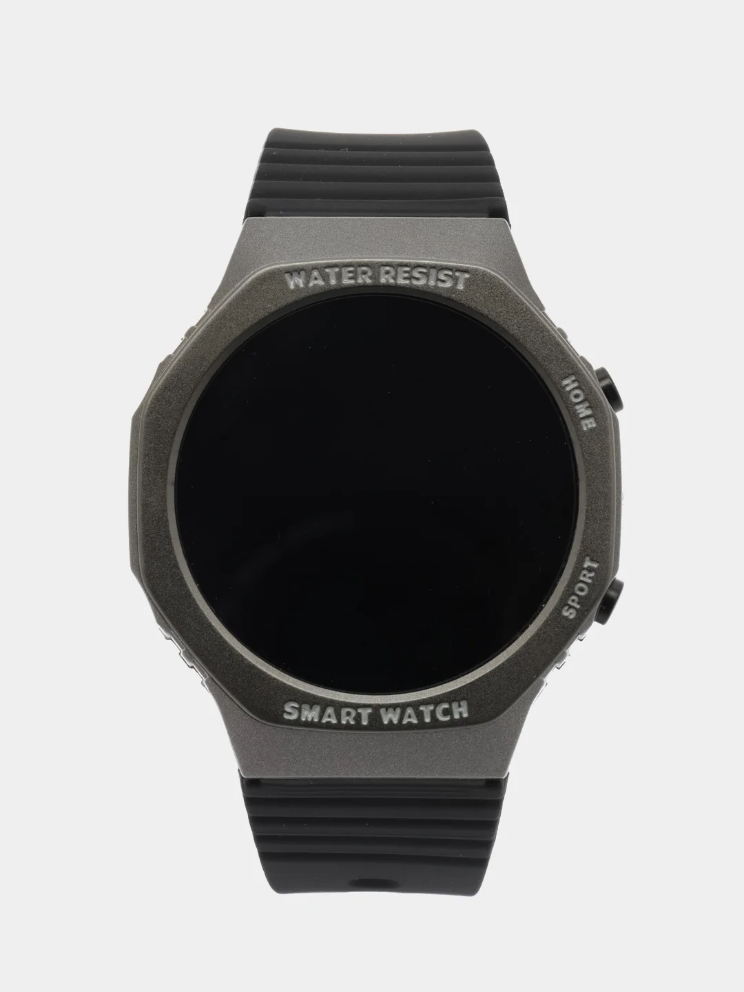 Черный умные часы CheckME Smart CMSH80RBB / CMSH80RPP / CMSH80RSGR