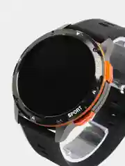 Черный умные часы CheckME Smart CMSAK59BBB / CMSAK59GOR / CMSAK59SGR