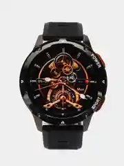 Черный умные часы CheckME Smart CMSAK59BBB / CMSAK59GOR / CMSAK59SGR