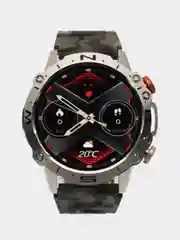 Зеленый умные часы CheckME Smart CMSK59BB / CMSK59BGR / CMSK59SGN / CMSK59SOR