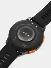 Черный умные часы CheckME Smart CMSAK59BBB / CMSAK59GOR / CMSAK59SGR
