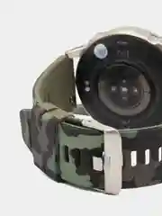 Зеленый умные часы CheckME Smart CMSK59BB / CMSK59BGR / CMSK59SGN / CMSK59SOR