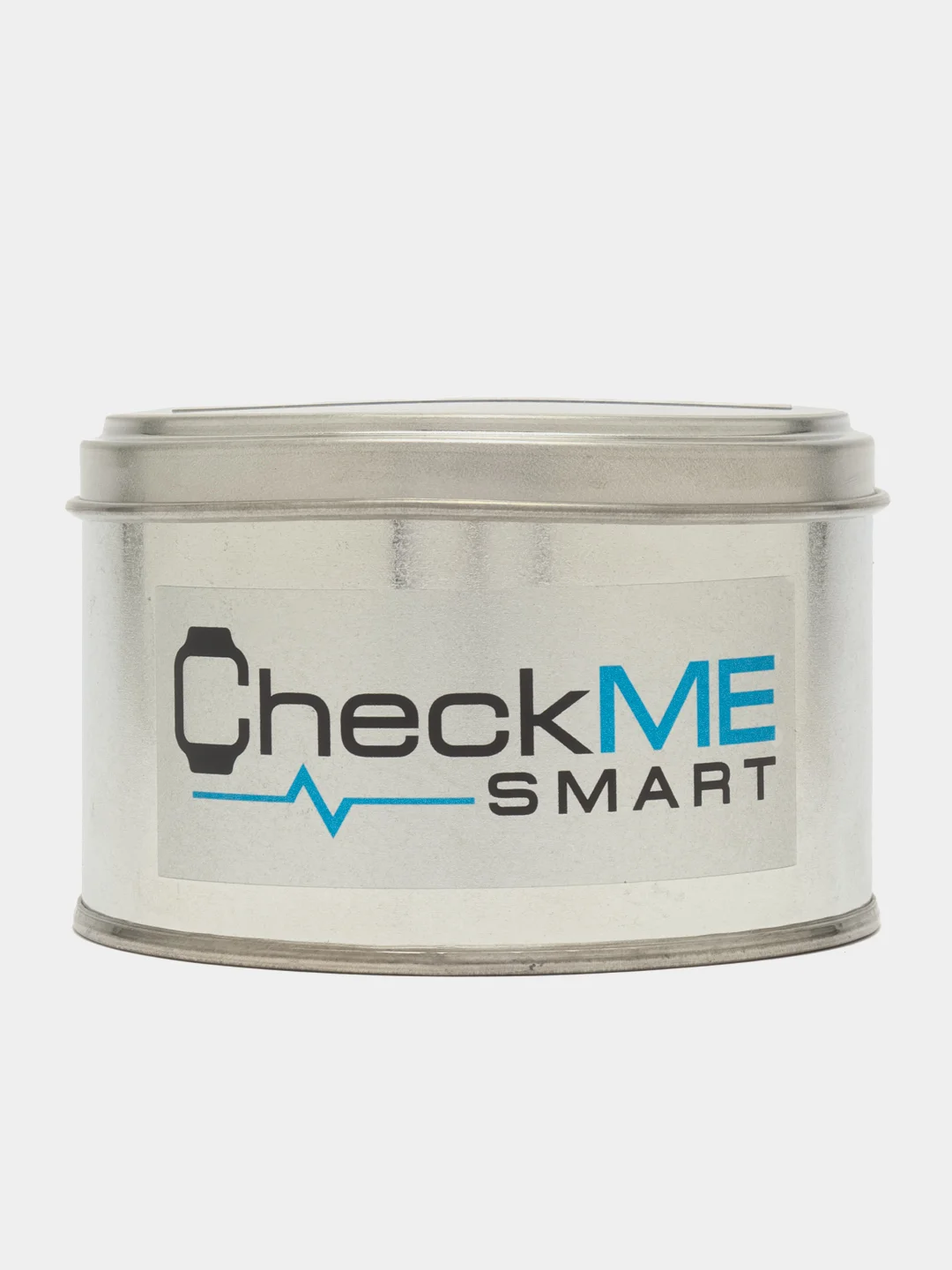 Серебряный умные часы CheckME Smart CMSNX19GG / CMSNX19SS