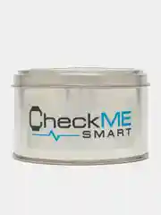 Серебряный умные часы CheckME Smart CMSNX19GG / CMSNX19SS