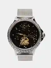 Серебряный умные часы CheckME Smart CMSNX19GG / CMSNX19SS