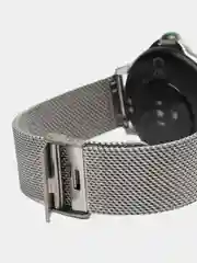 Серебряный умные часы CheckME Smart CMSNX19GG / CMSNX19SS