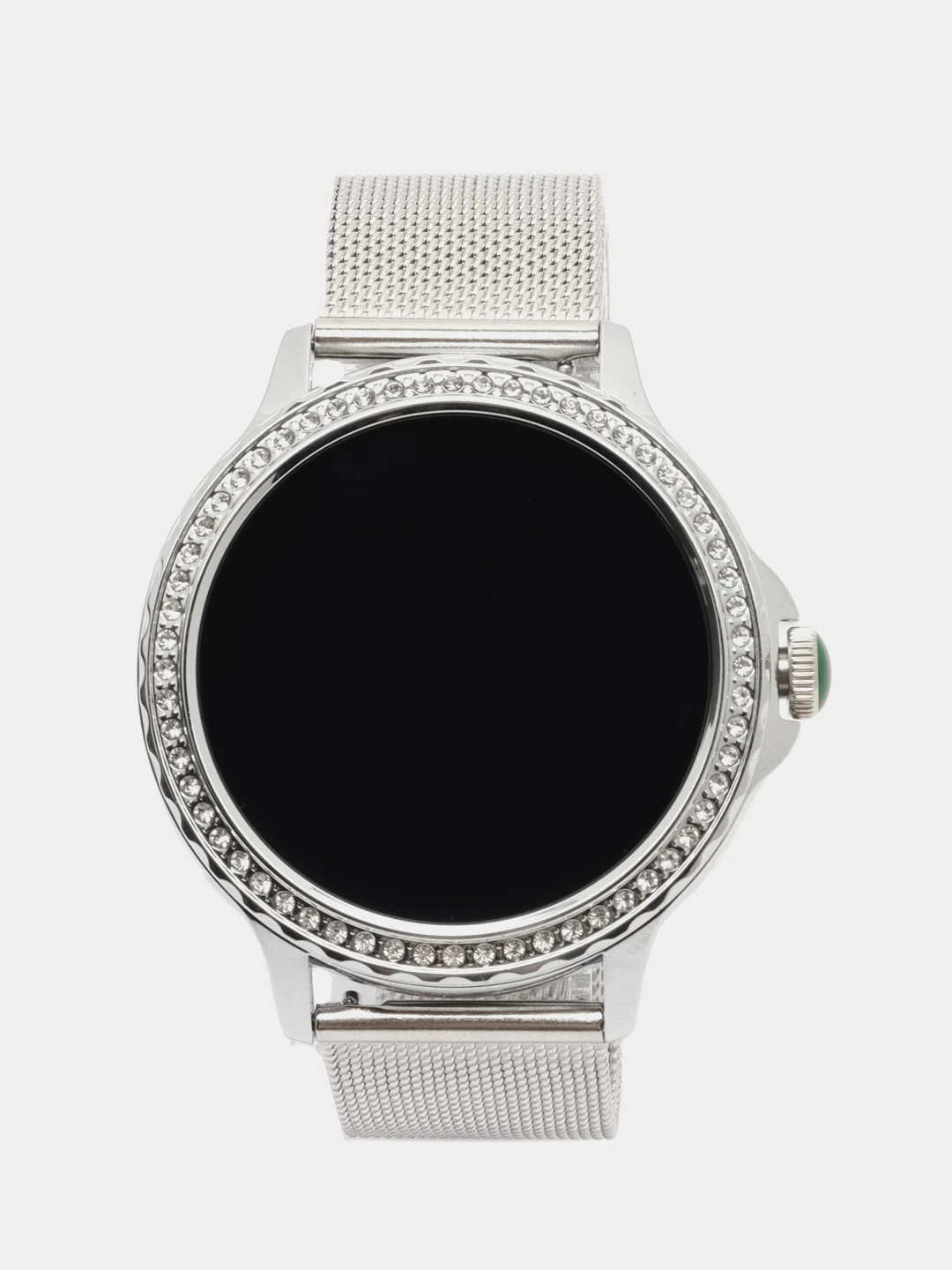 Серебряный умные часы CheckME Smart CMSNX19GG / CMSNX19SS