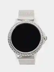 Серебряный умные часы CheckME Smart CMSNX19GG / CMSNX19SS