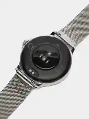 Серебряный умные часы CheckME Smart CMSNX19GG / CMSNX19SS