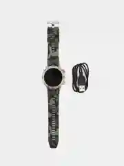 Зеленый умные часы CheckME Smart CMSK59BB / CMSK59BGR / CMSK59SGN / CMSK59SOR