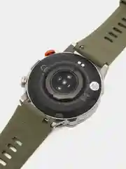 Зеленый умные часы CheckME Smart CMSK59BB / CMSK59BGR / CMSK59SGN / CMSK59SOR