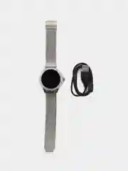 Серебряный умные часы CheckME Smart CMSNX19GG / CMSNX19SS