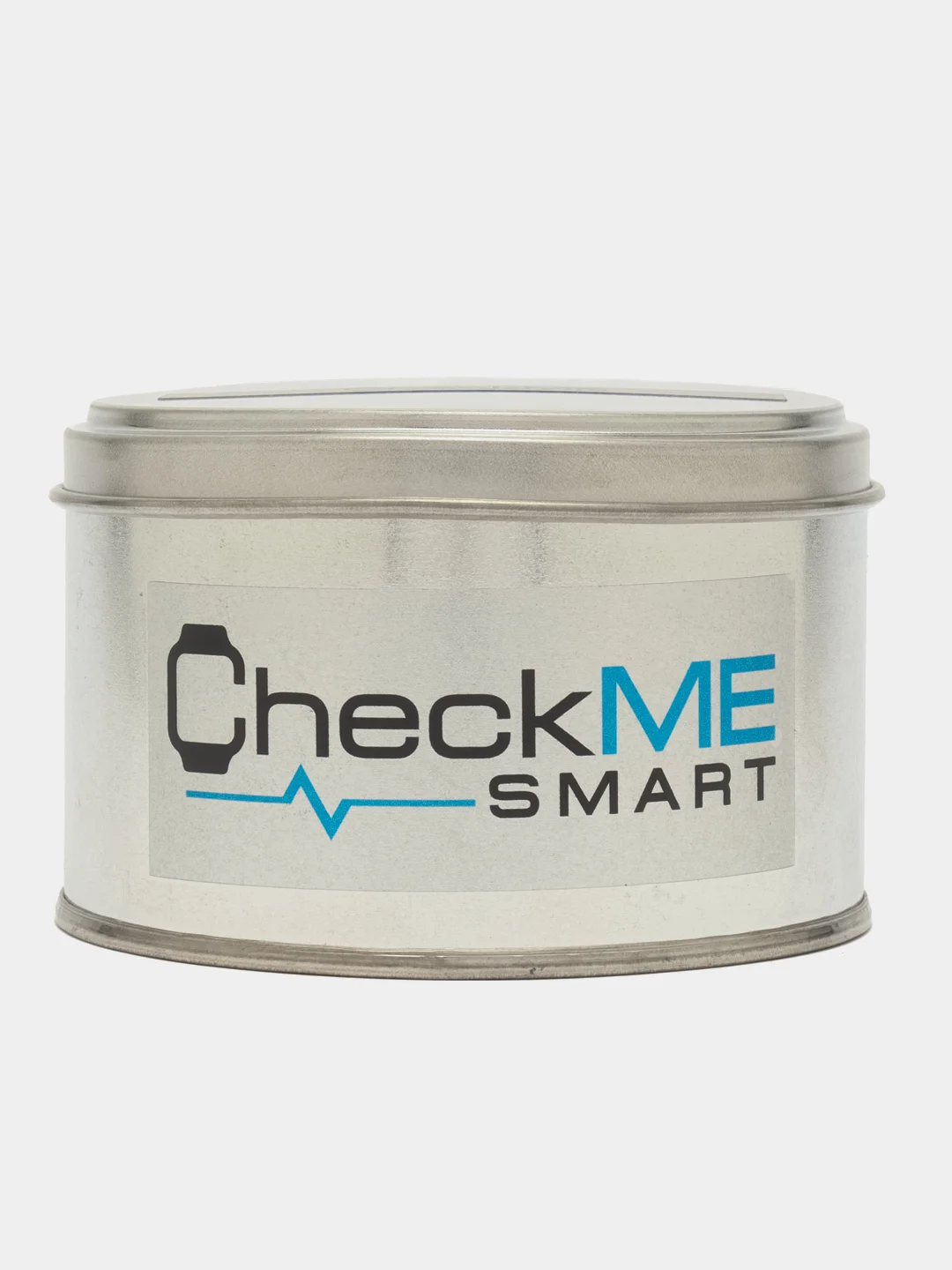 Синий умные часы CheckME Smart CMSHD40BBB / CMSHD40GB / CMSHD40SBL