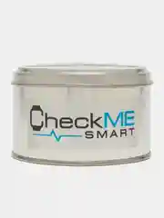 Розовый умные часы CheckME Smart CMSH80RBB / CMSH80RPP / CMSH80RSGR