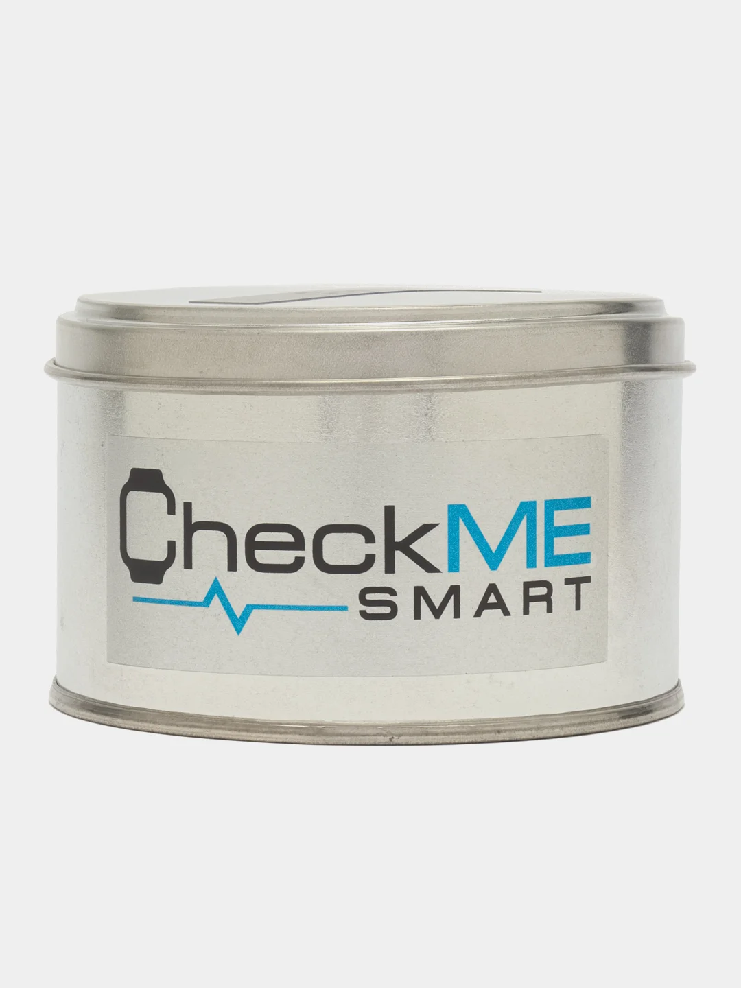 Черный умные часы CheckME Smart CMSHD40BBB / CMSHD40GB / CMSHD40SBL