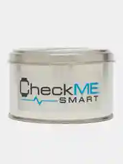 Черный умные часы CheckME Smart CMSHD40BBB / CMSHD40GB / CMSHD40SBL