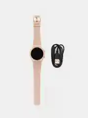Розовый умные часы CheckME Smart CMSH80RBB / CMSH80RPP / CMSH80RSGR