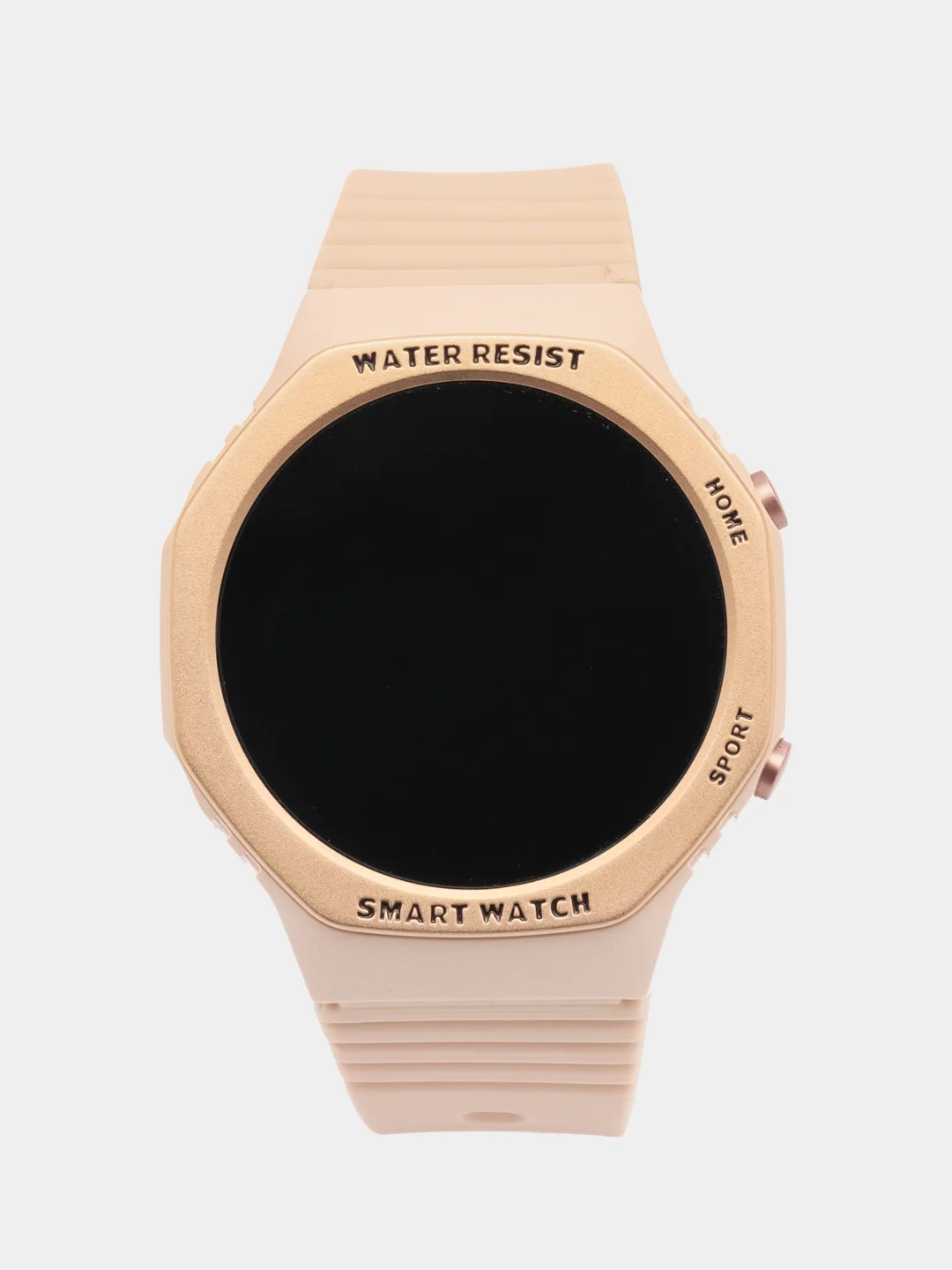Розовый умные часы CheckME Smart CMSH80RBB / CMSH80RPP / CMSH80RSGR