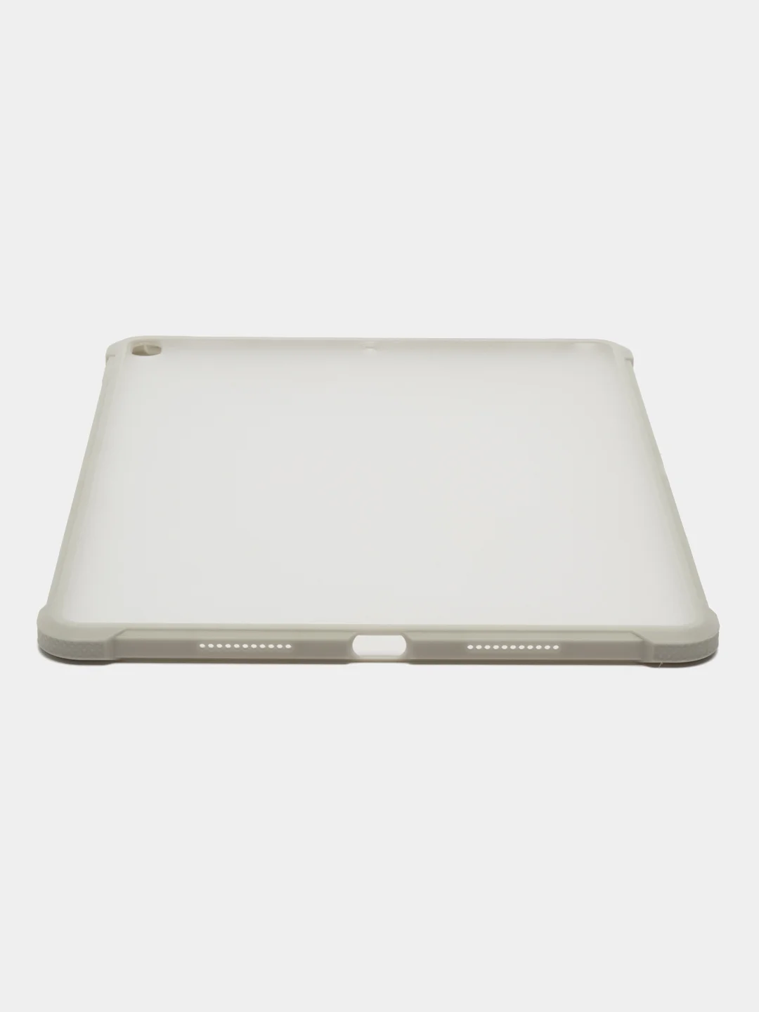Слоновая кость чехол для iPad 9.7, iPad Pro 11, iPad Pro 10.5/Air3, iPad Air 4/5, iPad 10.9, iPad 10.2