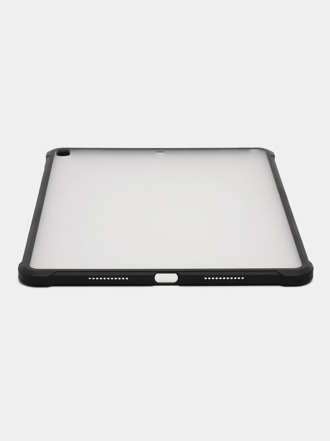 Черный чехол для iPad 9.7, iPad Pro 11, iPad Pro 10.5/Air3, iPad Air 4/5, iPad 10.9, iPad 10.2