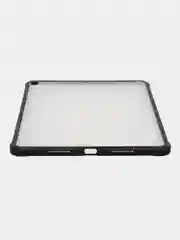 Черный чехол для iPad 9.7, iPad Pro 11, iPad Pro 10.5/Air3, iPad Air 4/5, iPad 10.9, iPad 10.2