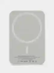 Внешний аккумулятор Безпроводная зарядка MagSafe Battery Pack PowerBank, зарядка для айфона