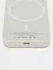 Внешний аккумулятор Безпроводная зарядка MagSafe Battery Pack PowerBank, зарядка для айфона