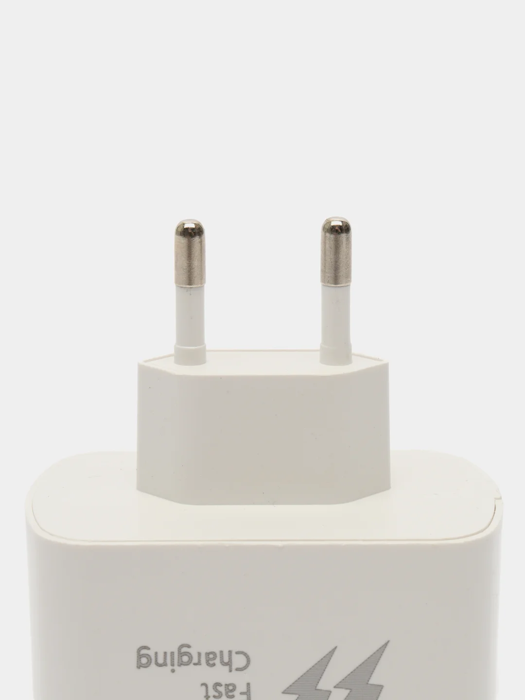 Зарядное устройство для телефона 4 USB,1 Type-C адаптер для смартфона, блок питания сетевой