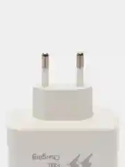 Зарядное устройство для телефона 4 USB,1 Type-C адаптер для смартфона, блок питания сетевой
