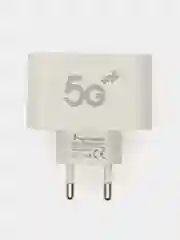 Зарядное устройство для телефона 4 USB,1 Type-C адаптер для смартфона, блок питания сетевой