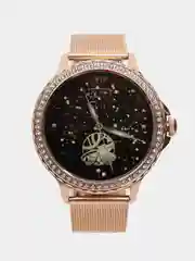 Золотой умные часы CheckME Smart CMSNX19GG / CMSNX19SS