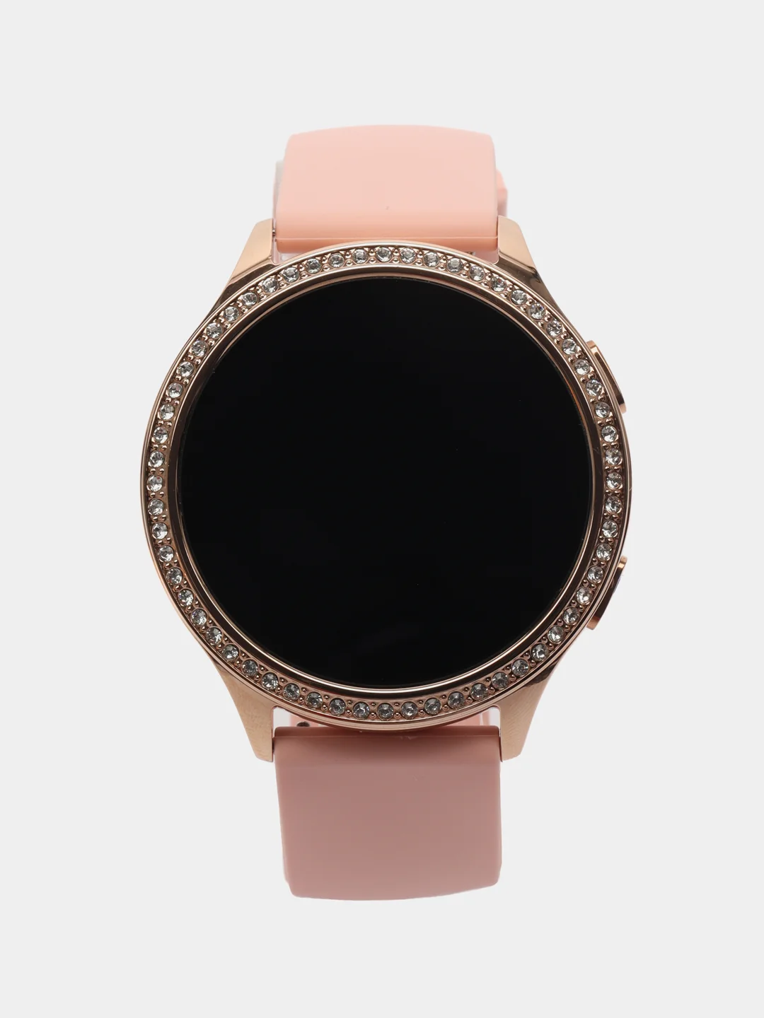 Розовый умные часы CheckME Smart CMSAK53GP / CMSAK53SW