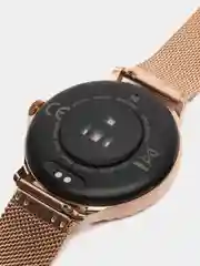 Золотой умные часы CheckME Smart CMSNX19GG / CMSNX19SS
