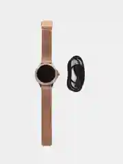 Золотой умные часы CheckME Smart CMSNX19GG / CMSNX19SS