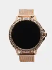 Золотой умные часы CheckME Smart CMSNX19GG / CMSNX19SS