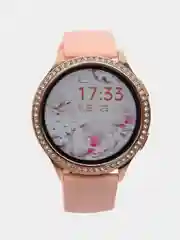 Розовый умные часы CheckME Smart CMSAK53GP / CMSAK53SW