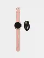 Розовый умные часы CheckME Smart CMSAK53GP / CMSAK53SW