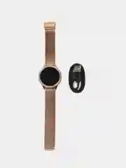 Золотой умные часы CheckME Smart CMSAK53GG2 / CMSAK53SS2