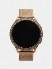 Золотой умные часы CheckME Smart CMSAK53GG2 / CMSAK53SS2