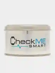 Серый умные часы CheckME Smart CMSK59BB / CMSK59BGR / CMSK59SGN / CMSK59SOR