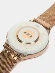Золотой умные часы CheckME Smart CMSAK53GG2 / CMSAK53SS2