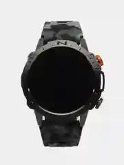Серый умные часы CheckME Smart CMSK59BB / CMSK59BGR / CMSK59SGN / CMSK59SOR