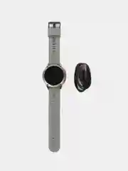 Серый умные часы CheckME Smart CMSAK59BBB / CMSAK59GOR / CMSAK59SGR