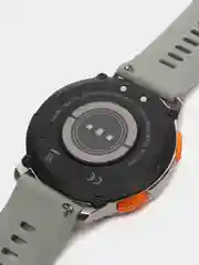 Серый умные часы CheckME Smart CMSAK59BBB / CMSAK59GOR / CMSAK59SGR