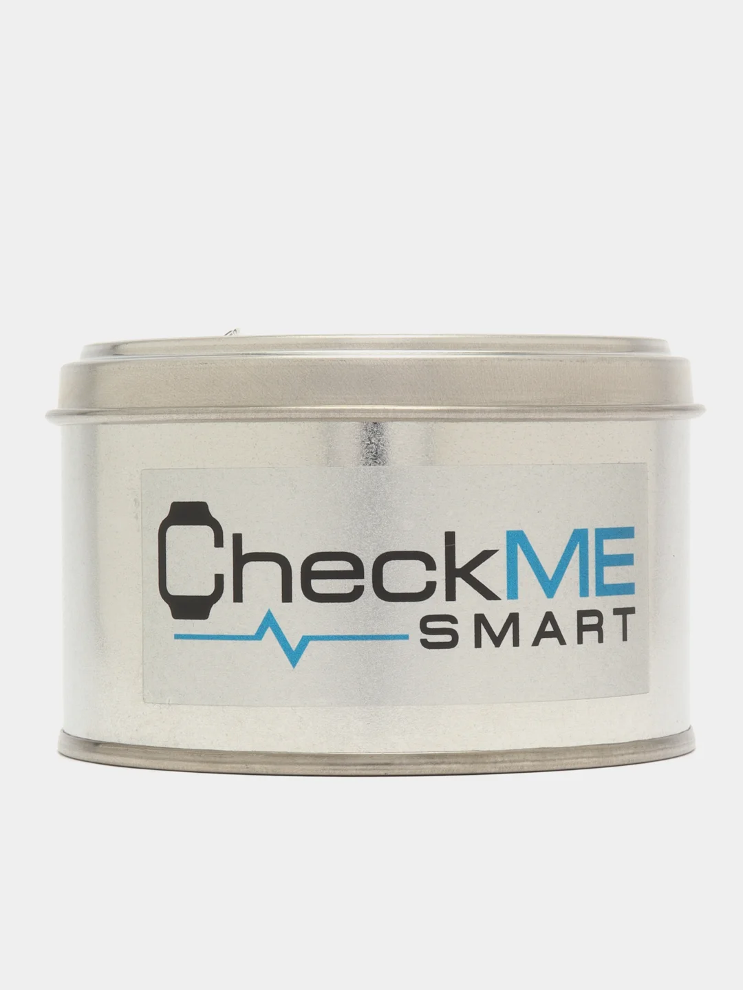 Серый умные часы CheckME Smart CMSAK59BBB / CMSAK59GOR / CMSAK59SGR